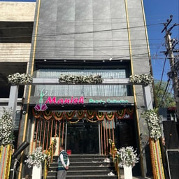 Manish Beauty Collection