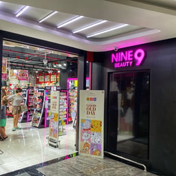 Nine Beauty