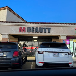 M Beauty