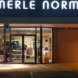 Merle Norman Cosmetics Studio