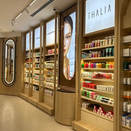 AVERA Health and Beauty