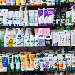 Cosmetic Hub