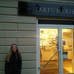 Parfumeriet