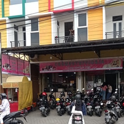 Cosmestuff Jogja