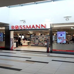 Drogeria Rossmann