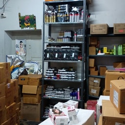 Srinidhi Cosmetics