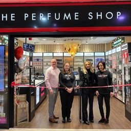 The Perfume Shop