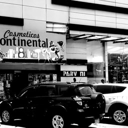 Cosmeticos Continental