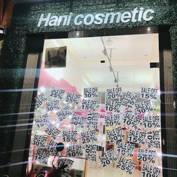 HaNi Cosmetic - My Pham Han Quoc Quy Nhon