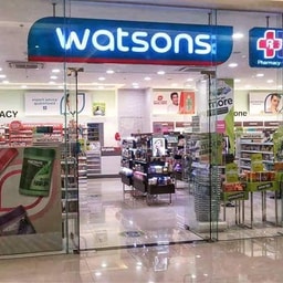 Watsons Main Square Bacoor