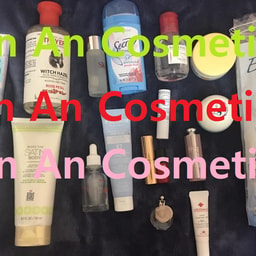 Anan Cosmetic