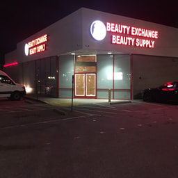 Beauty Exchange Beauty Supply