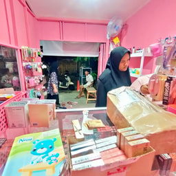 EKA KOSMETIK