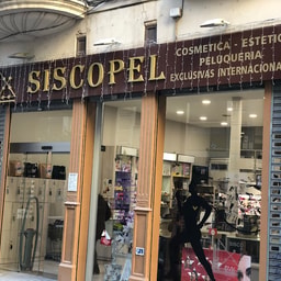 Siscopel