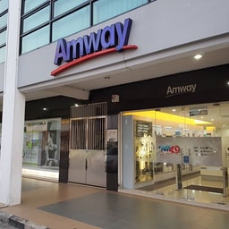 Amway Distributor