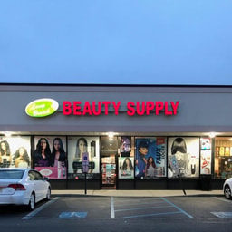 Long Branch Beauty Supply