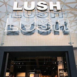 Lush Cosmetics White City
