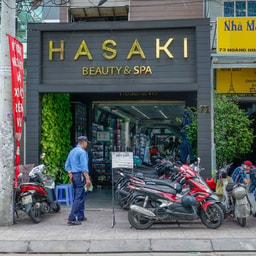 Hasaki
