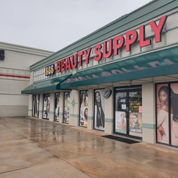 S & S Beauty Supply
