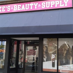 Mike's Beauty Supply