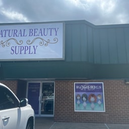 Natural Beauty Supply
