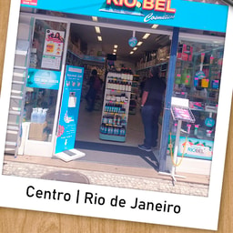 Rio Bel Cosméticos