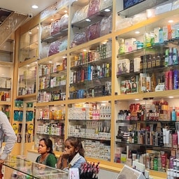 Manpasand Beauty Centre