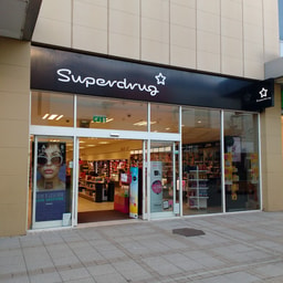 Superdrug