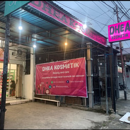 Dhea Kosmetik Lasoso