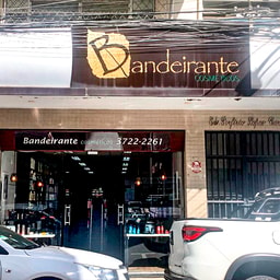 Bandeirante Cosméticos