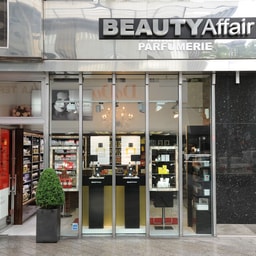 BEAUTY Affair