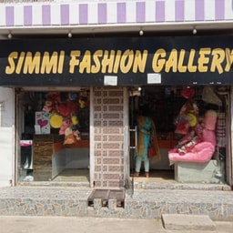 Simmi Fashion Gallery