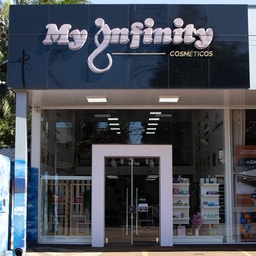 My Infinity Cosmeticos