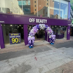 Off Beauty Daegu Dongseongno