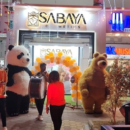 Sabaya
