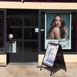 La Boutique du Coiffeur