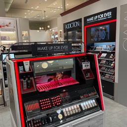 Amuse Beauté Kitasenju Marui
