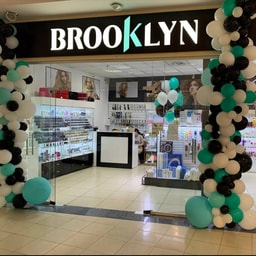 Brooklyn Cosmetics Store