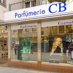 Parfümerie CB