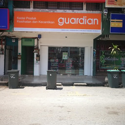 Guardian Taman Sejati Indah Sg Petani