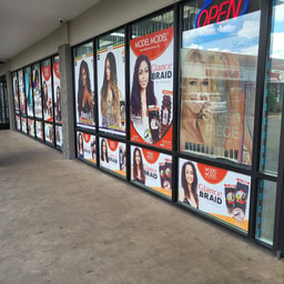 Havana Beauty Supply