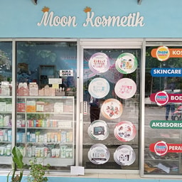 Moon Kosmetik