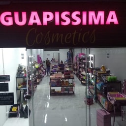 Guapissima Cosmetics Suc Romulo Garza