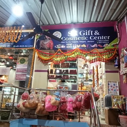 SK Gifts & Cosmetics