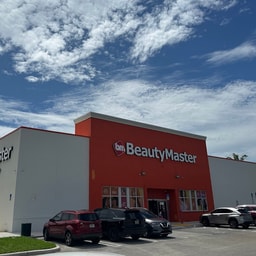 Beauty Master