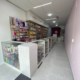 Tienda de Belleza Encanto Buga