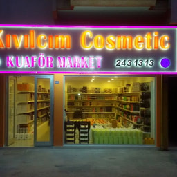 Kivilcim Kozmetik Kuafor Market