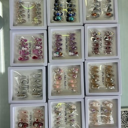 Ambika Cosmetics & Variety Store