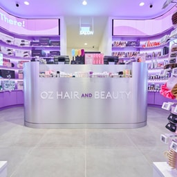 Oz Hair and Beauty