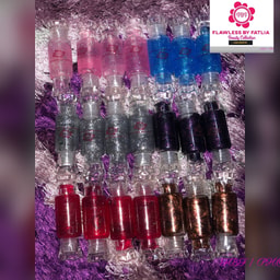 FBF_FLawlessByFatlia Beauty Collection